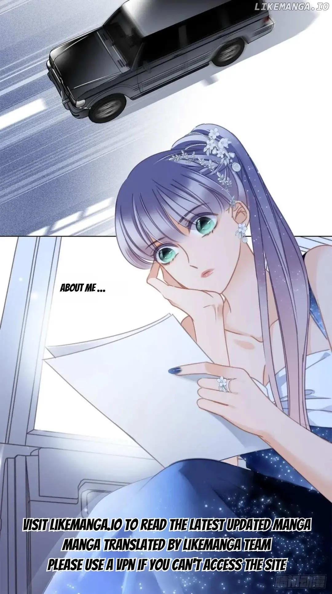 1st kiss – I don’t want to consider you as sister anymore Chapter 32 Online - página 3