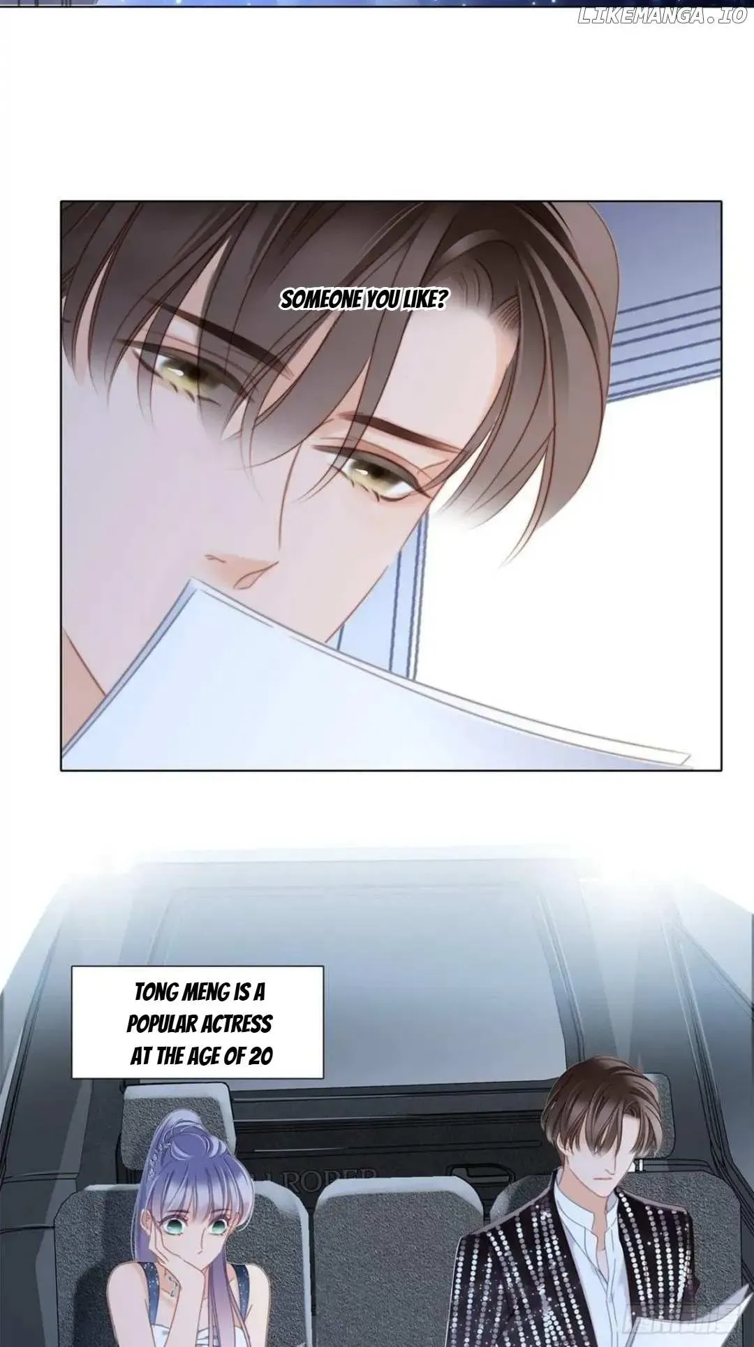 1st kiss – I don’t want to consider you as sister anymore Chapter 32 Online - página 4