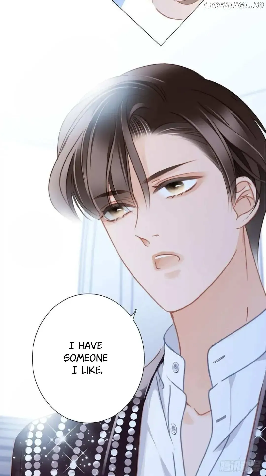 1st kiss – I don’t want to consider you as sister anymore Chapter 32 Online - página 7