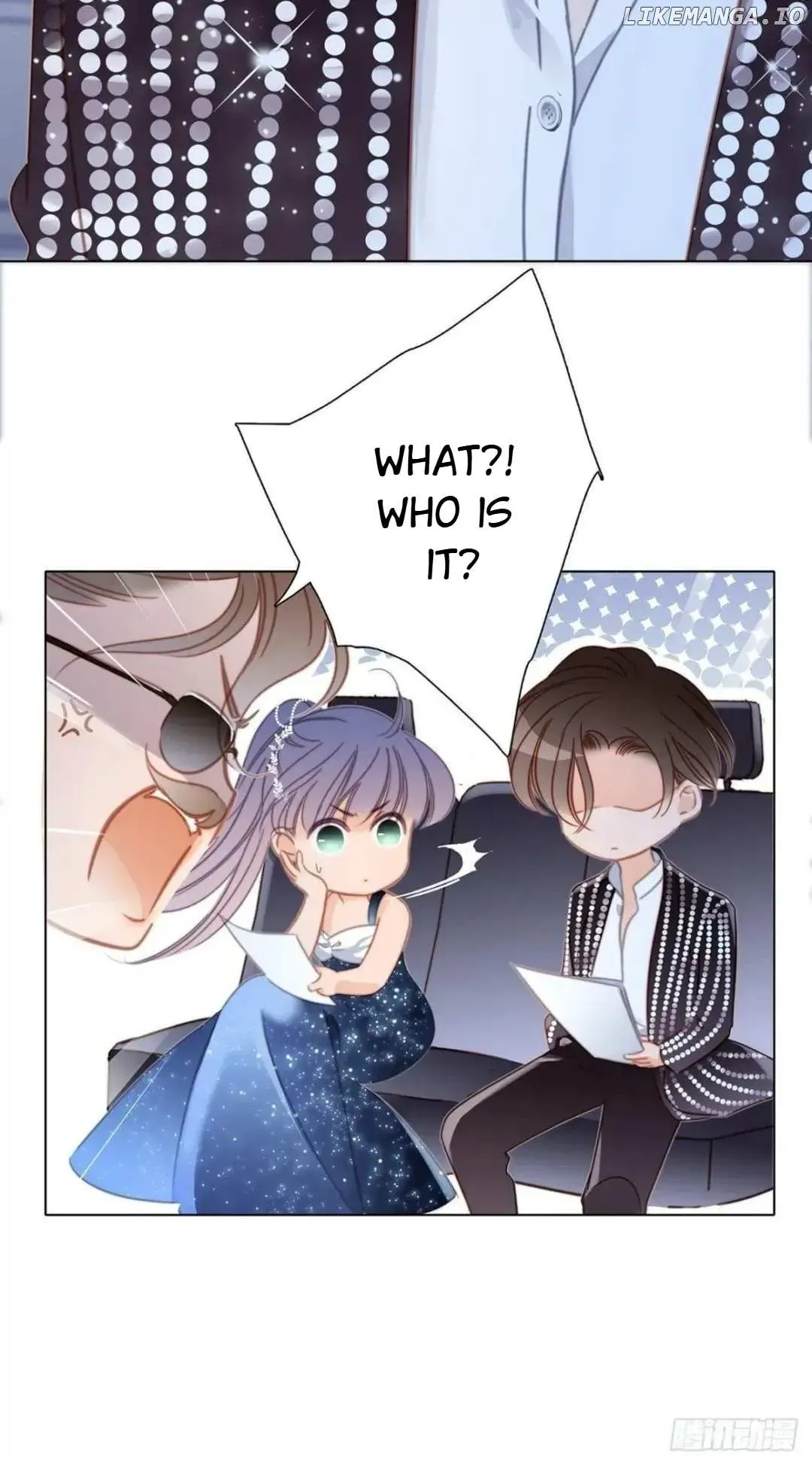 1st kiss – I don’t want to consider you as sister anymore Chapter 32 Online - página 8