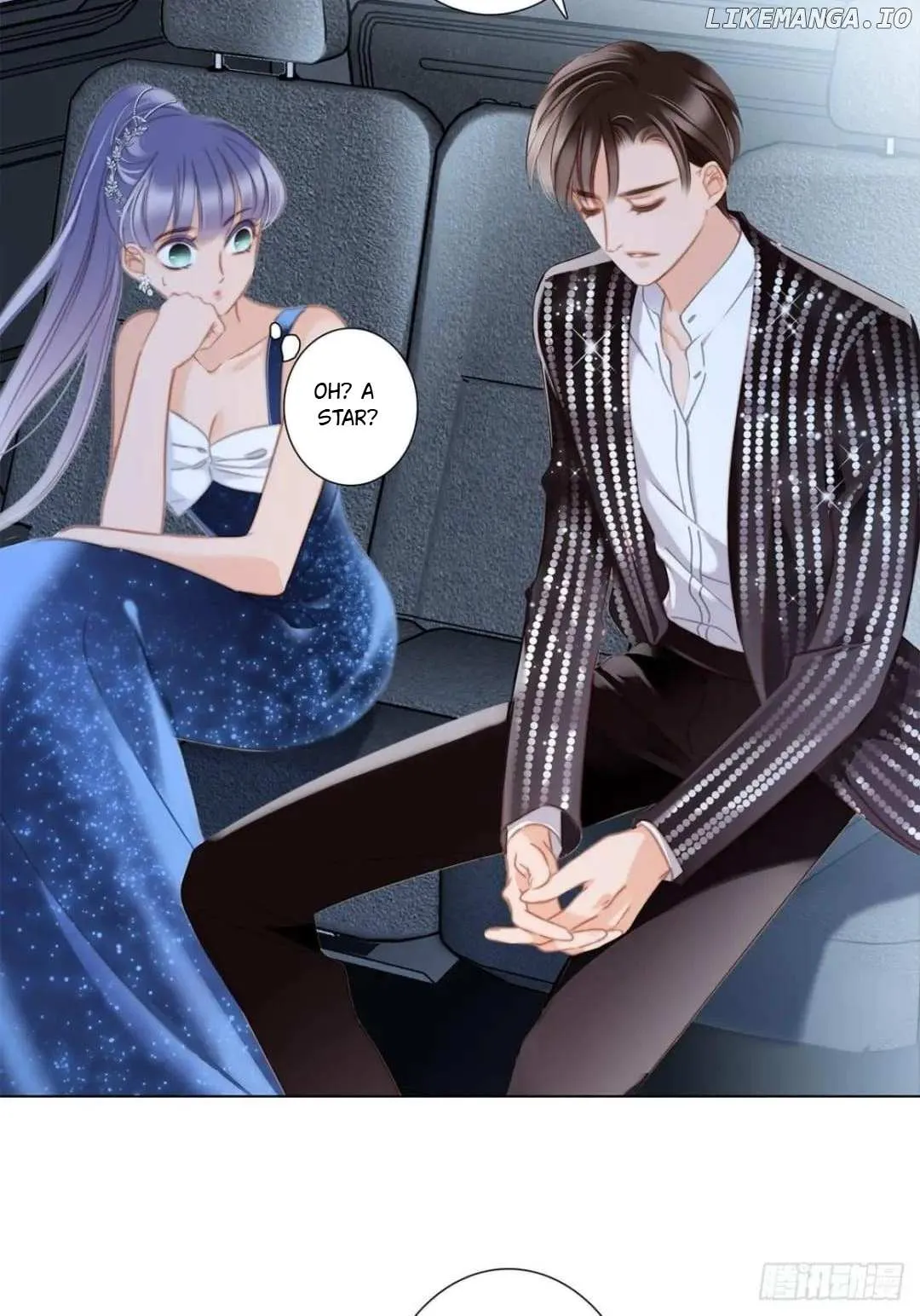 1st kiss – I don’t want to consider you as sister anymore Chapter 32 Online - página 11