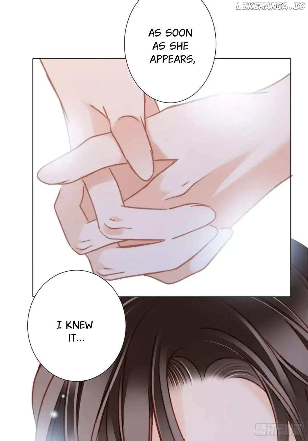 1st kiss – I don’t want to consider you as sister anymore Chapter 32 Online - página 12