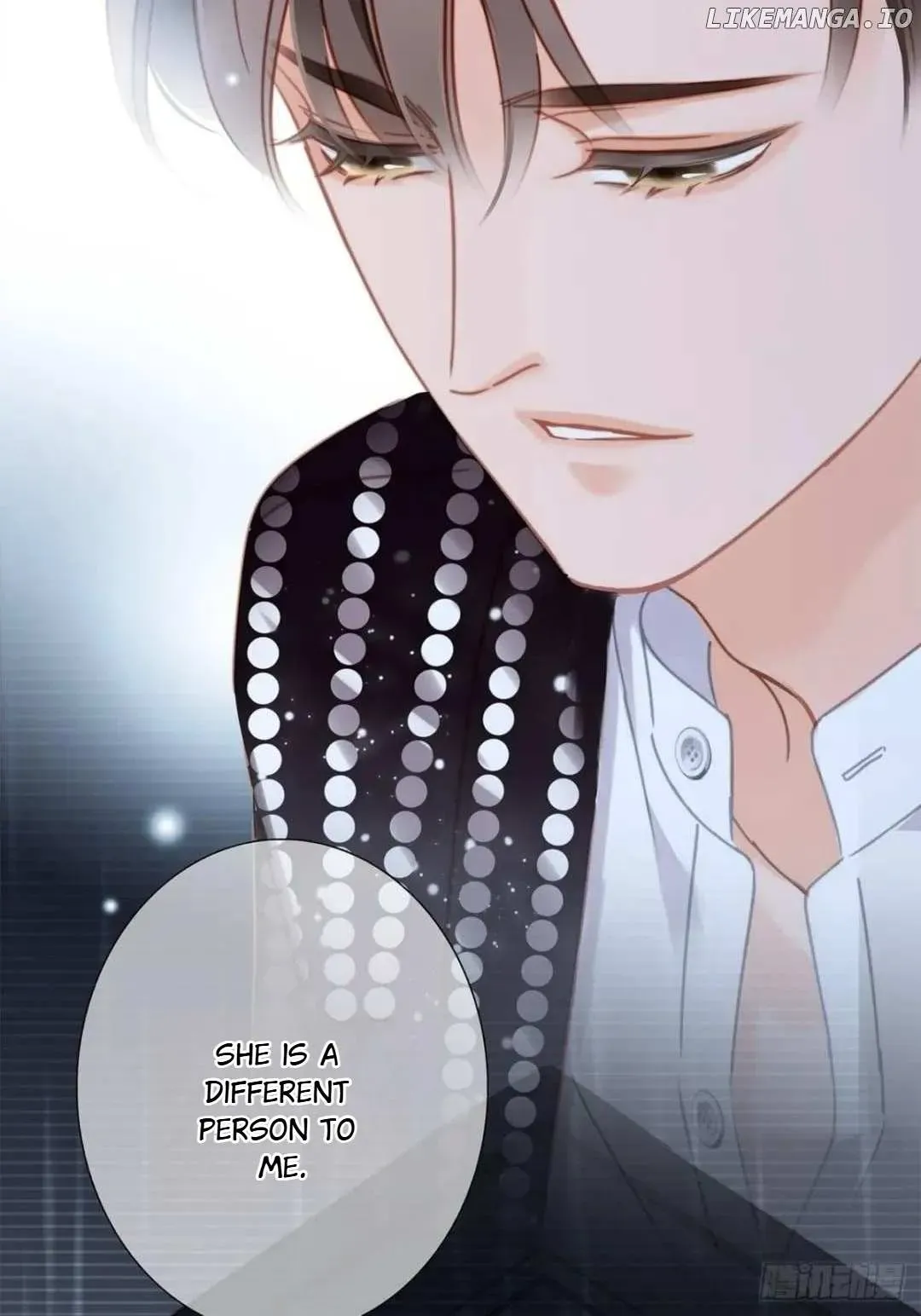 1st kiss – I don’t want to consider you as sister anymore Chapter 32 Online - página 13