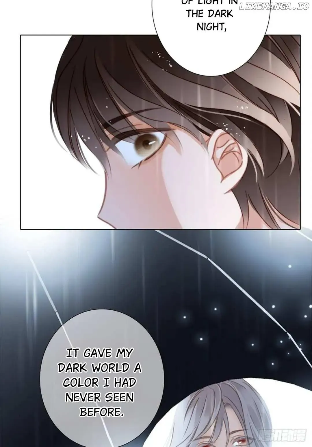 1st kiss – I don’t want to consider you as sister anymore Chapter 32 Online - página 15