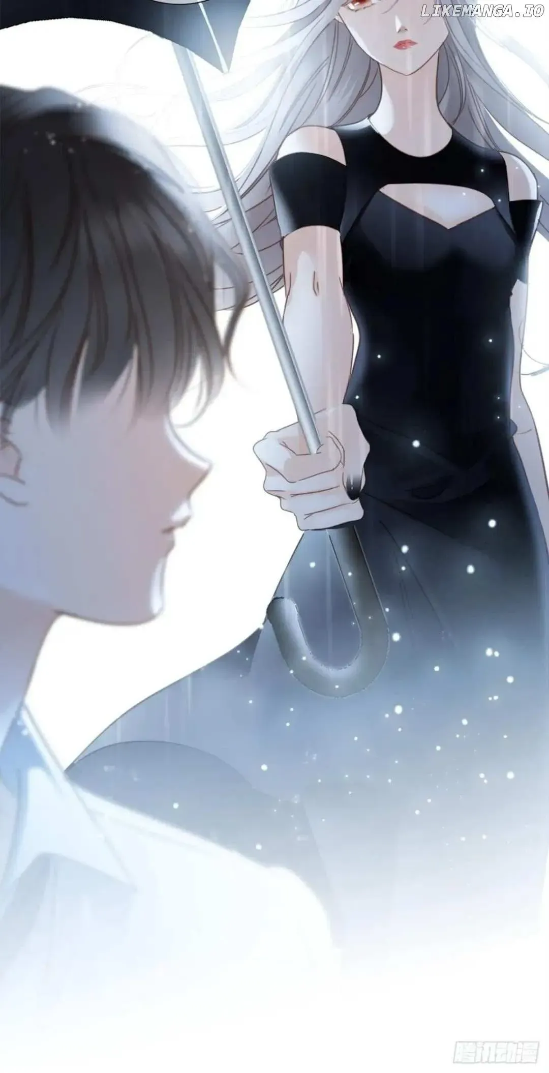 1st kiss – I don’t want to consider you as sister anymore Chapter 32 Online - página 16