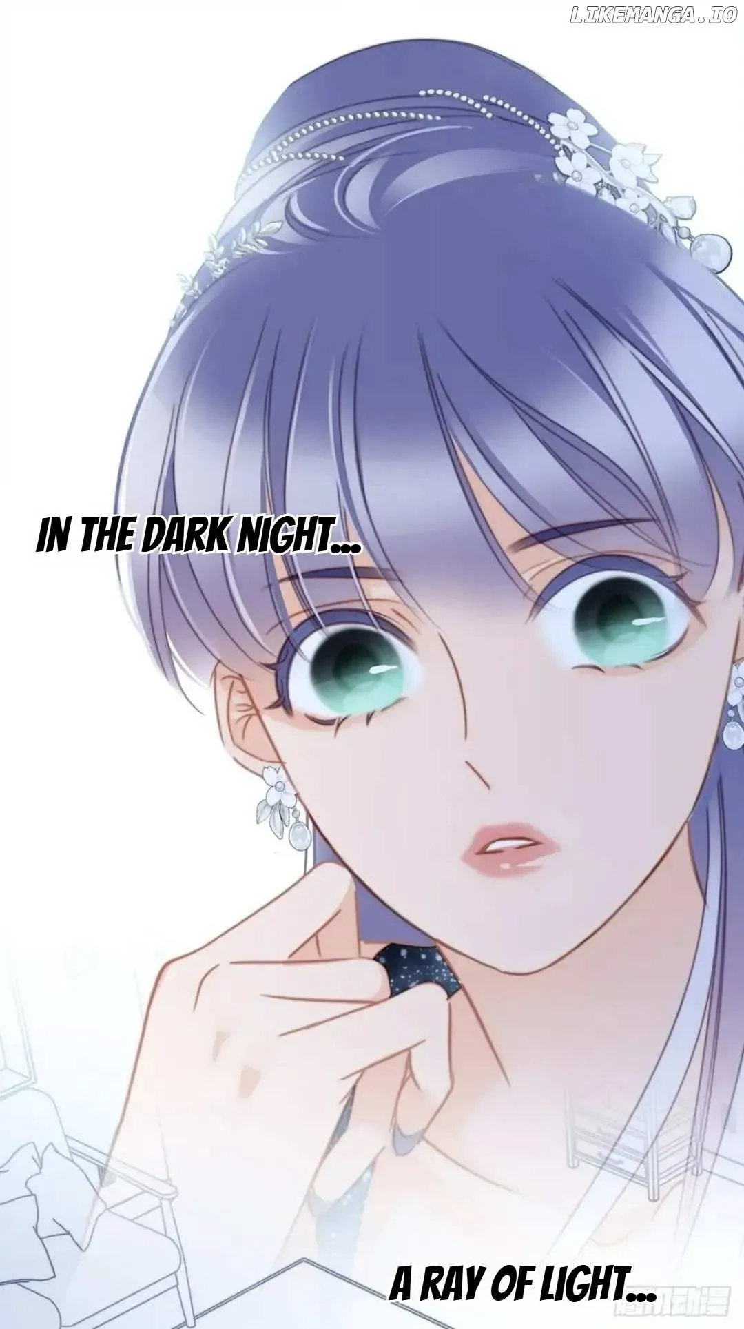 1st kiss – I don’t want to consider you as sister anymore Chapter 32 Online - página 17