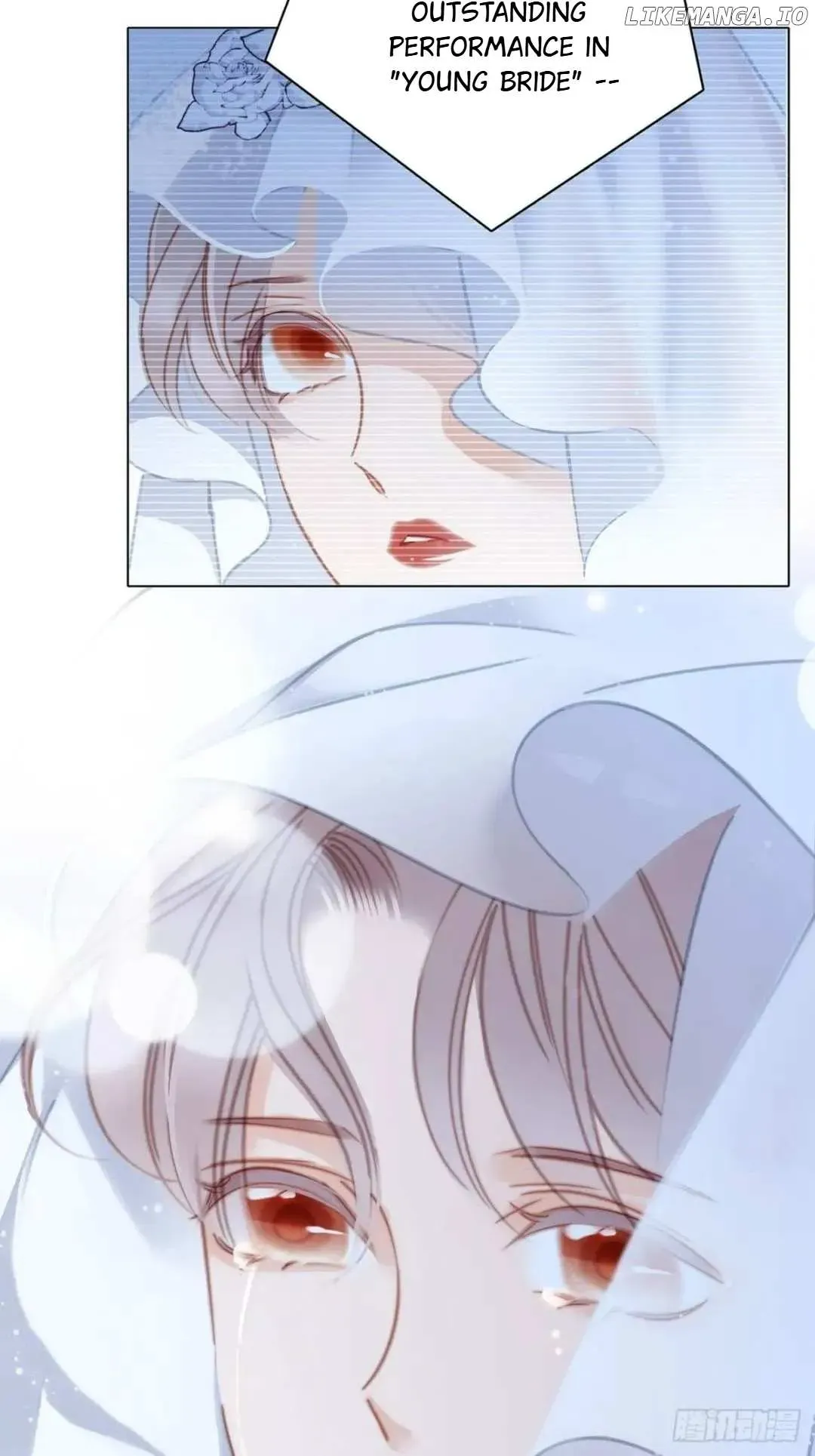 1st kiss – I don’t want to consider you as sister anymore Chapter 32 Online - página 19