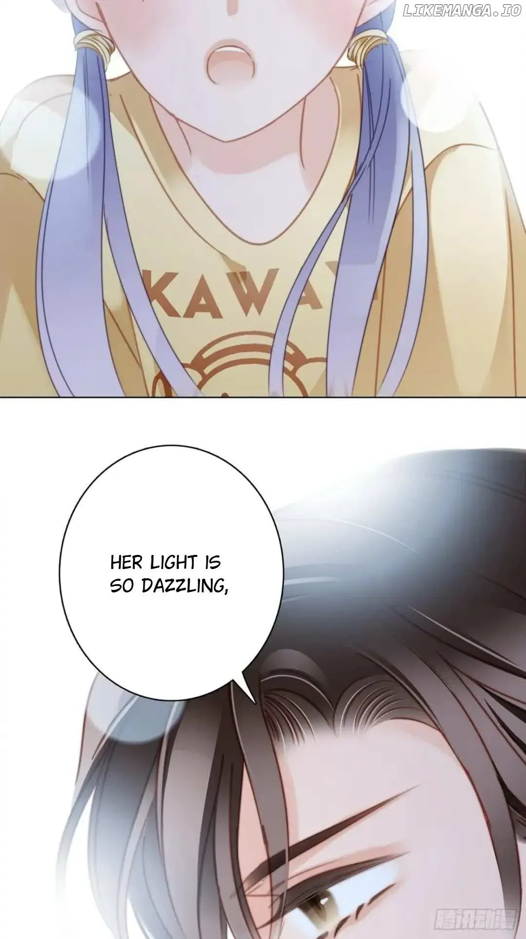 1st kiss – I don’t want to consider you as sister anymore Chapter 32 Online - página 21