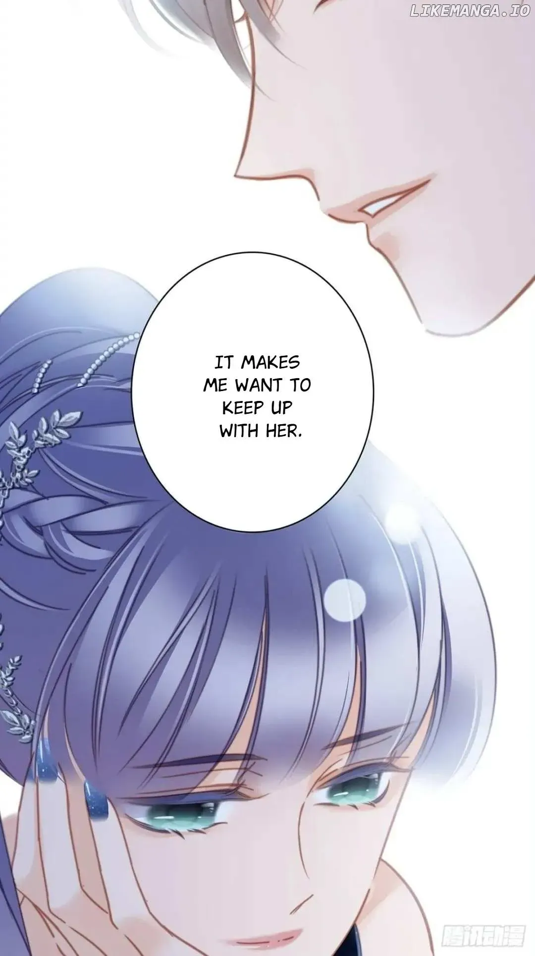 1st kiss – I don’t want to consider you as sister anymore Chapter 32 Online - página 22
