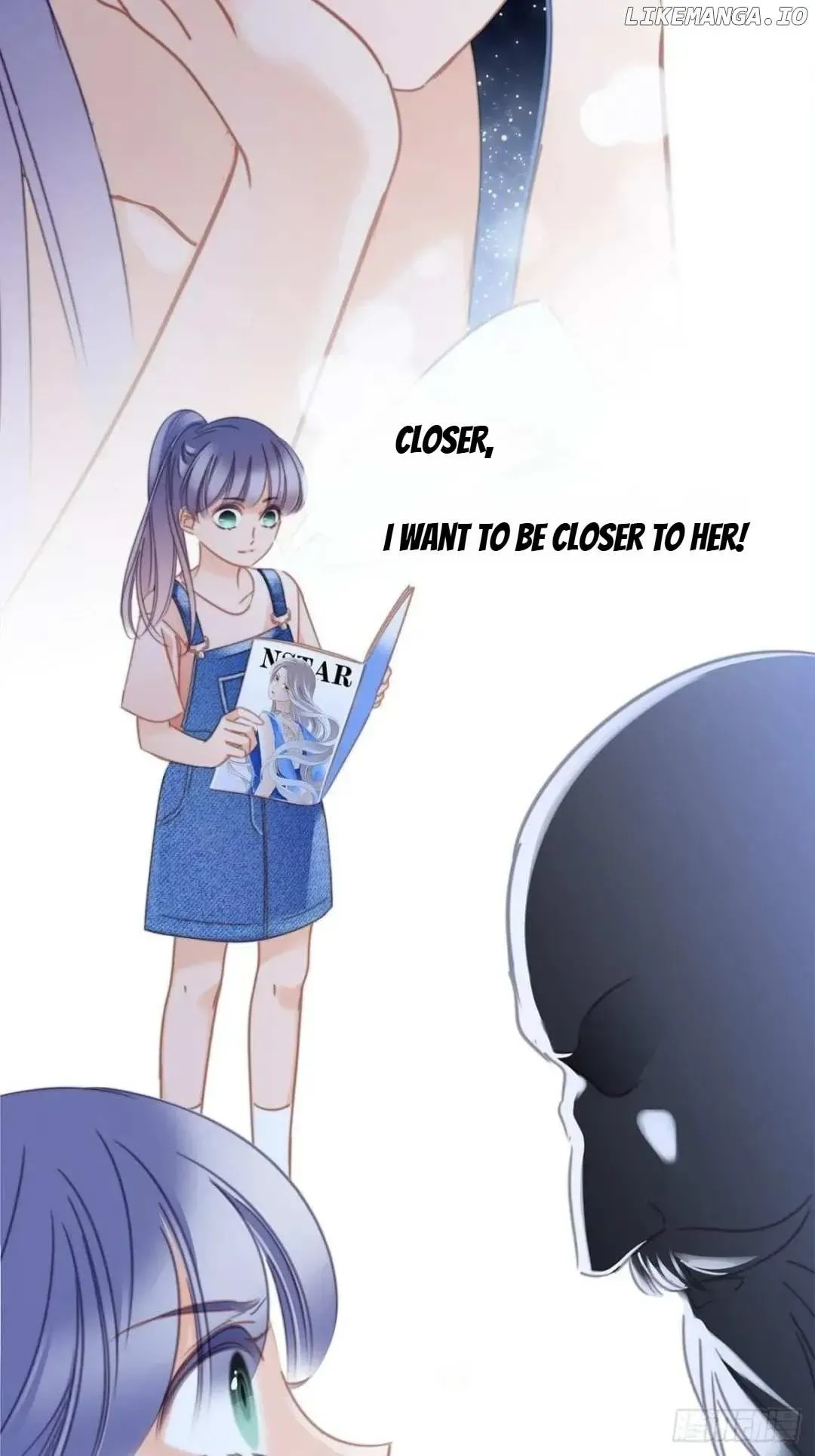 1st kiss – I don’t want to consider you as sister anymore Chapter 32 Online - página 23