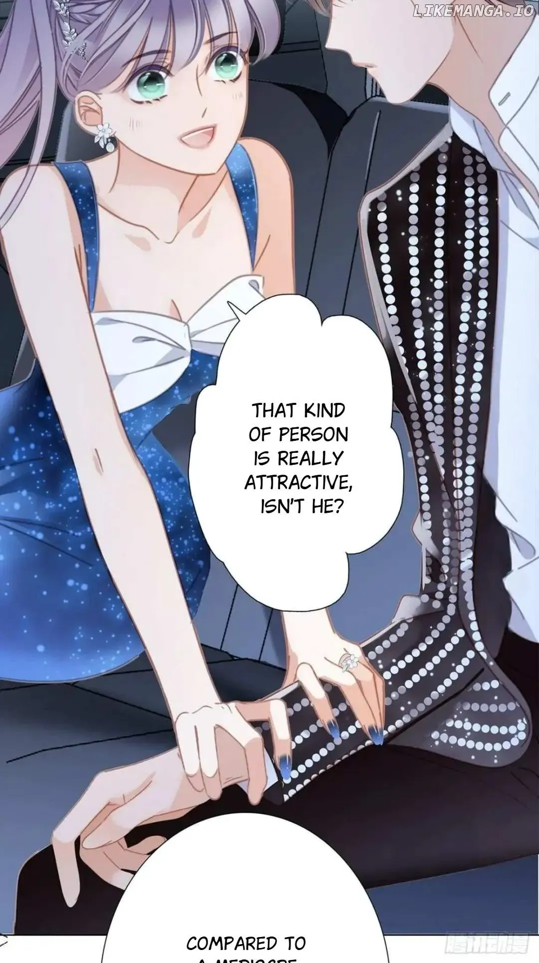1st kiss – I don’t want to consider you as sister anymore Chapter 32 Online - página 30