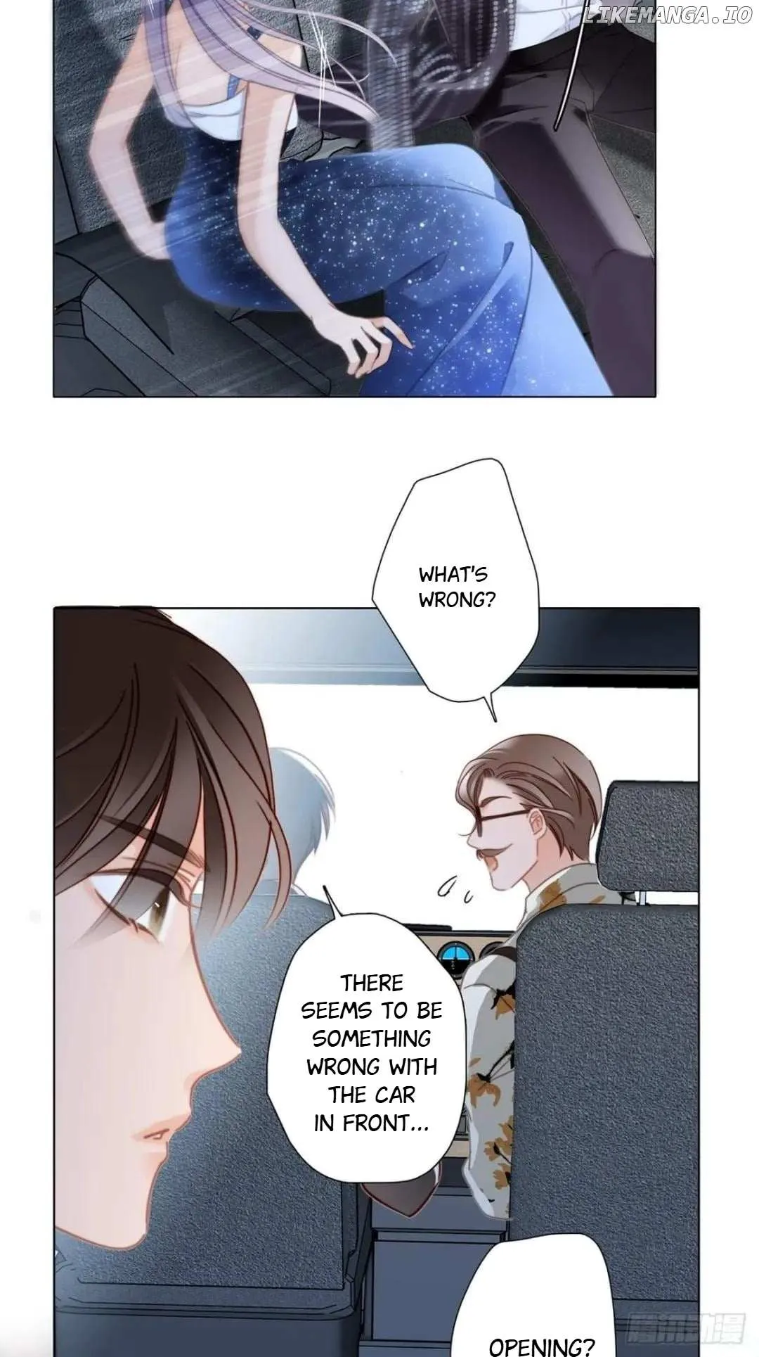 1st kiss – I don’t want to consider you as sister anymore Chapter 32 Online - página 33