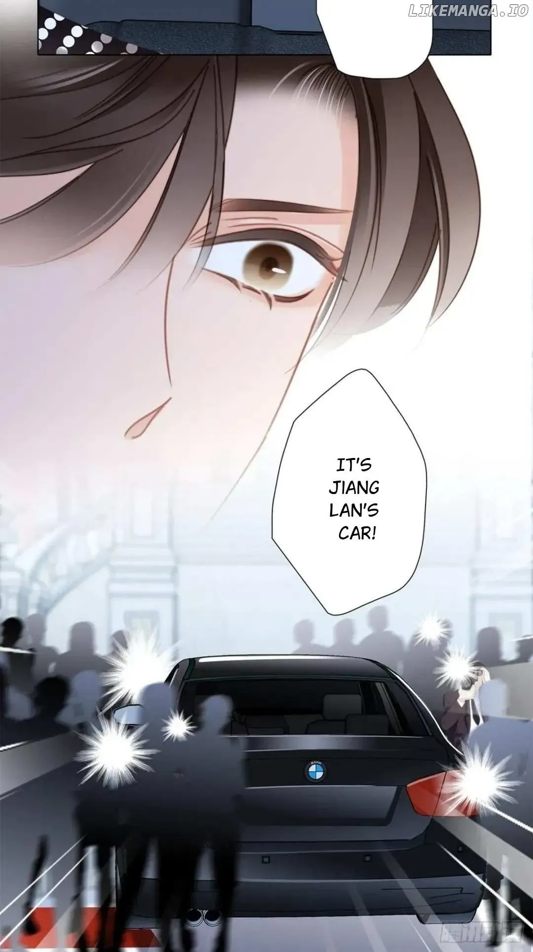 1st kiss – I don’t want to consider you as sister anymore Chapter 32 Online - página 34