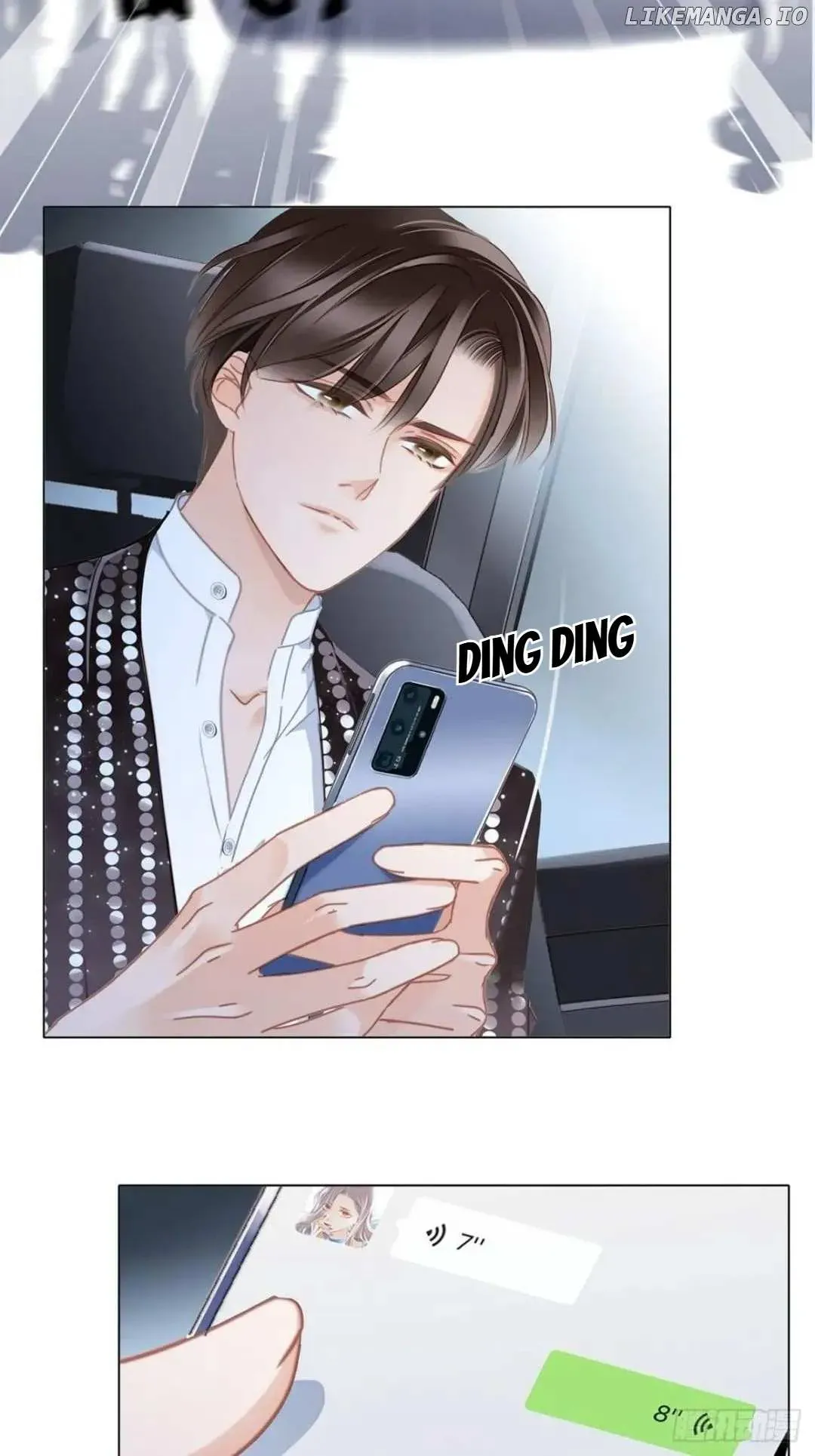 1st kiss – I don’t want to consider you as sister anymore Chapter 32 Online - página 35