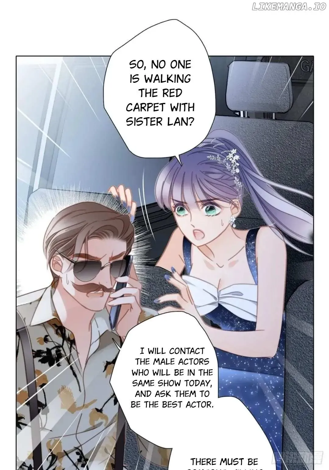 1st kiss – I don’t want to consider you as sister anymore Chapter 32 Online - página 38