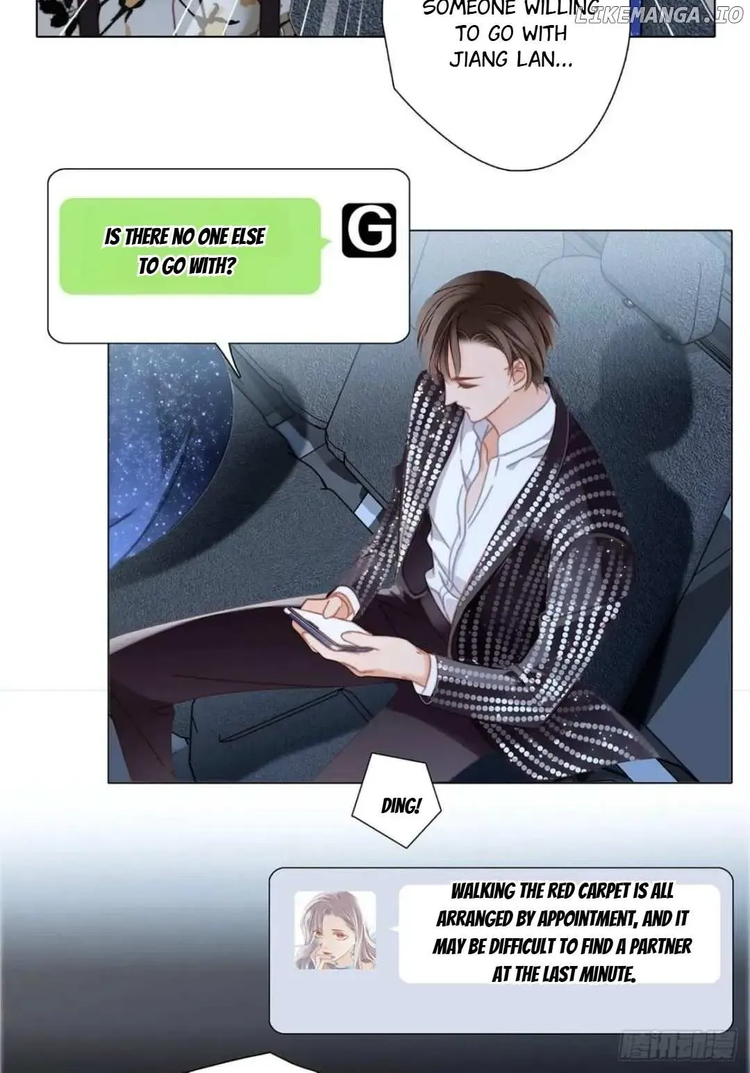 1st kiss – I don’t want to consider you as sister anymore Chapter 32 Online - página 39