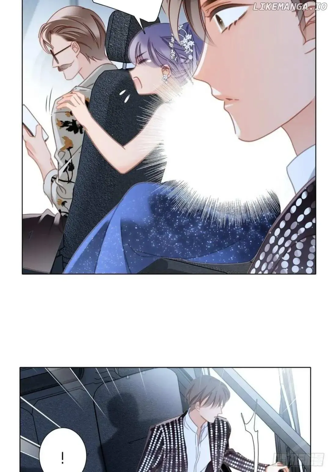 1st kiss – I don’t want to consider you as sister anymore Chapter 32 Online - página 43