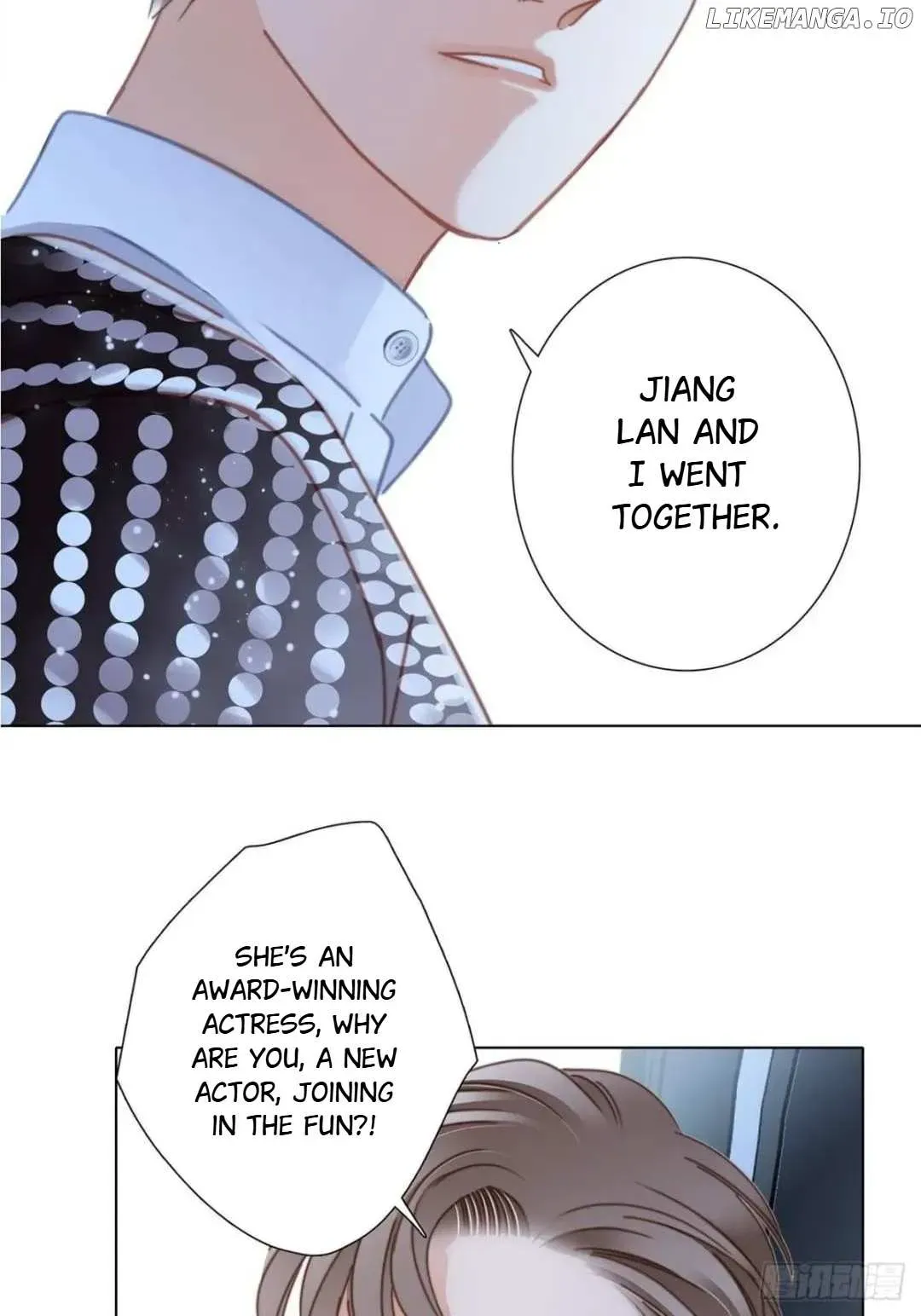 1st kiss – I don’t want to consider you as sister anymore Chapter 32 Online - página 45
