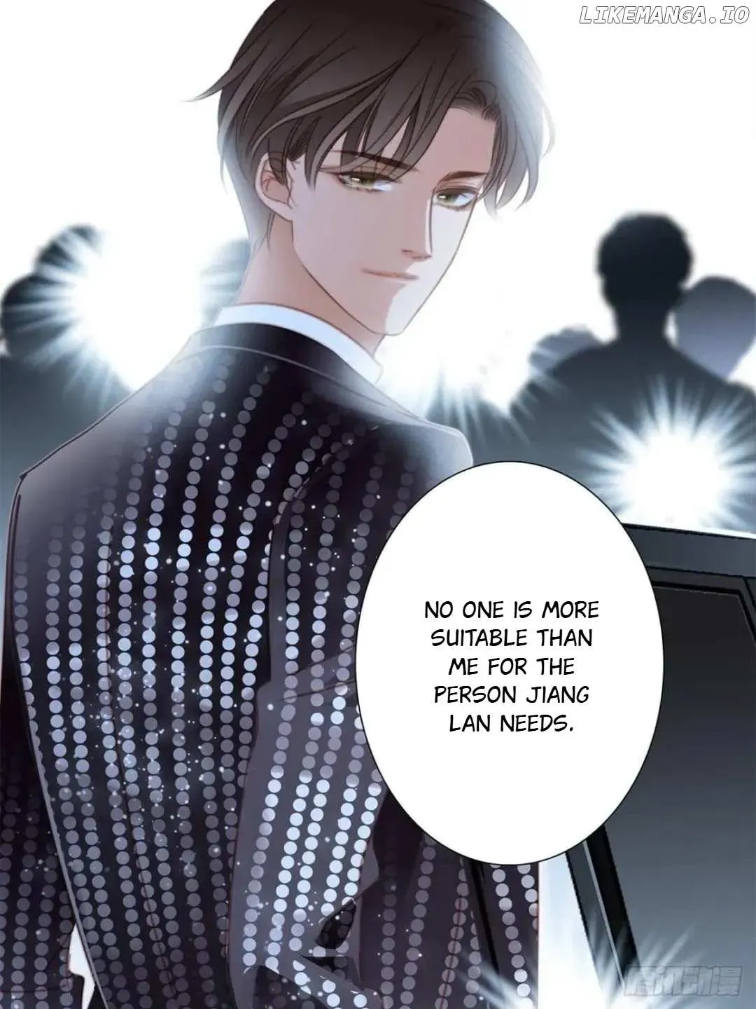 1st kiss – I don’t want to consider you as sister anymore Chapter 32 Online - página 48