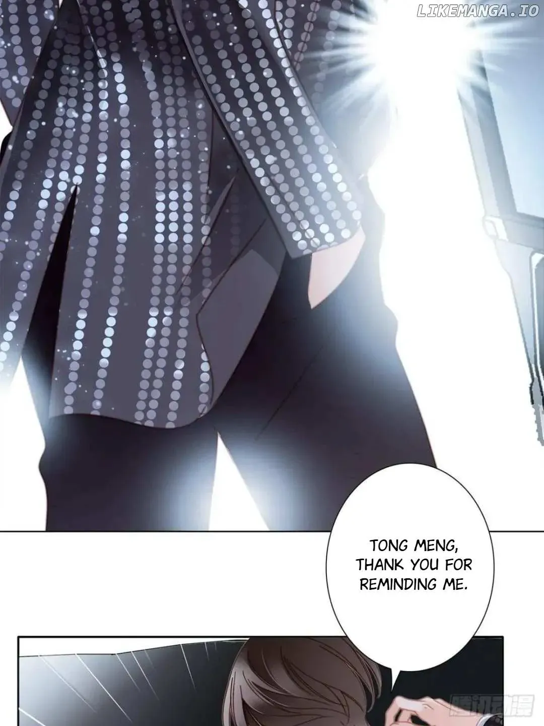 1st kiss – I don’t want to consider you as sister anymore Chapter 32 Online - página 49