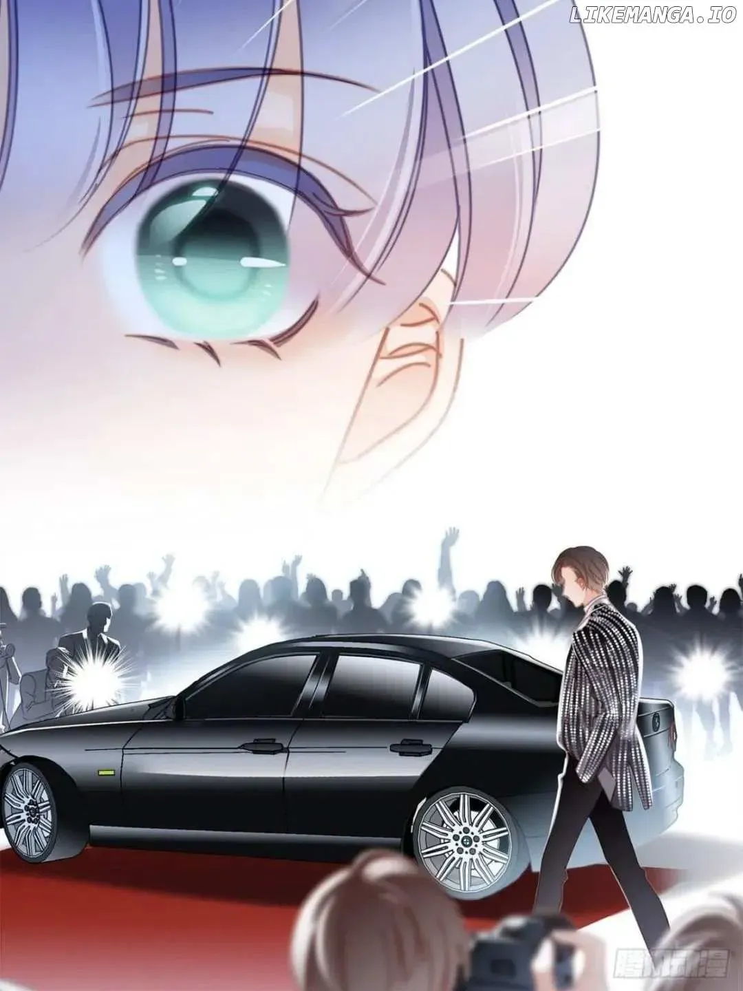 1st kiss – I don’t want to consider you as sister anymore Chapter 32 Online - página 52