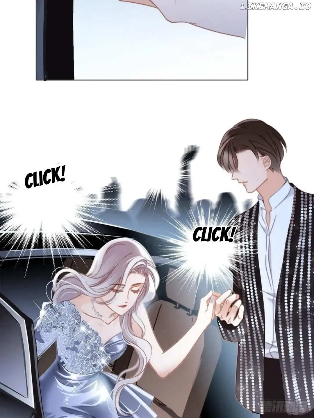 1st kiss – I don’t want to consider you as sister anymore Chapter 32 Online - página 54