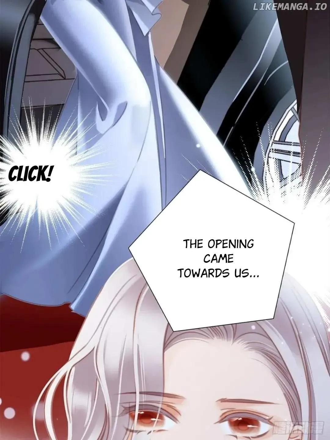 1st kiss – I don’t want to consider you as sister anymore Chapter 32 Online - página 55
