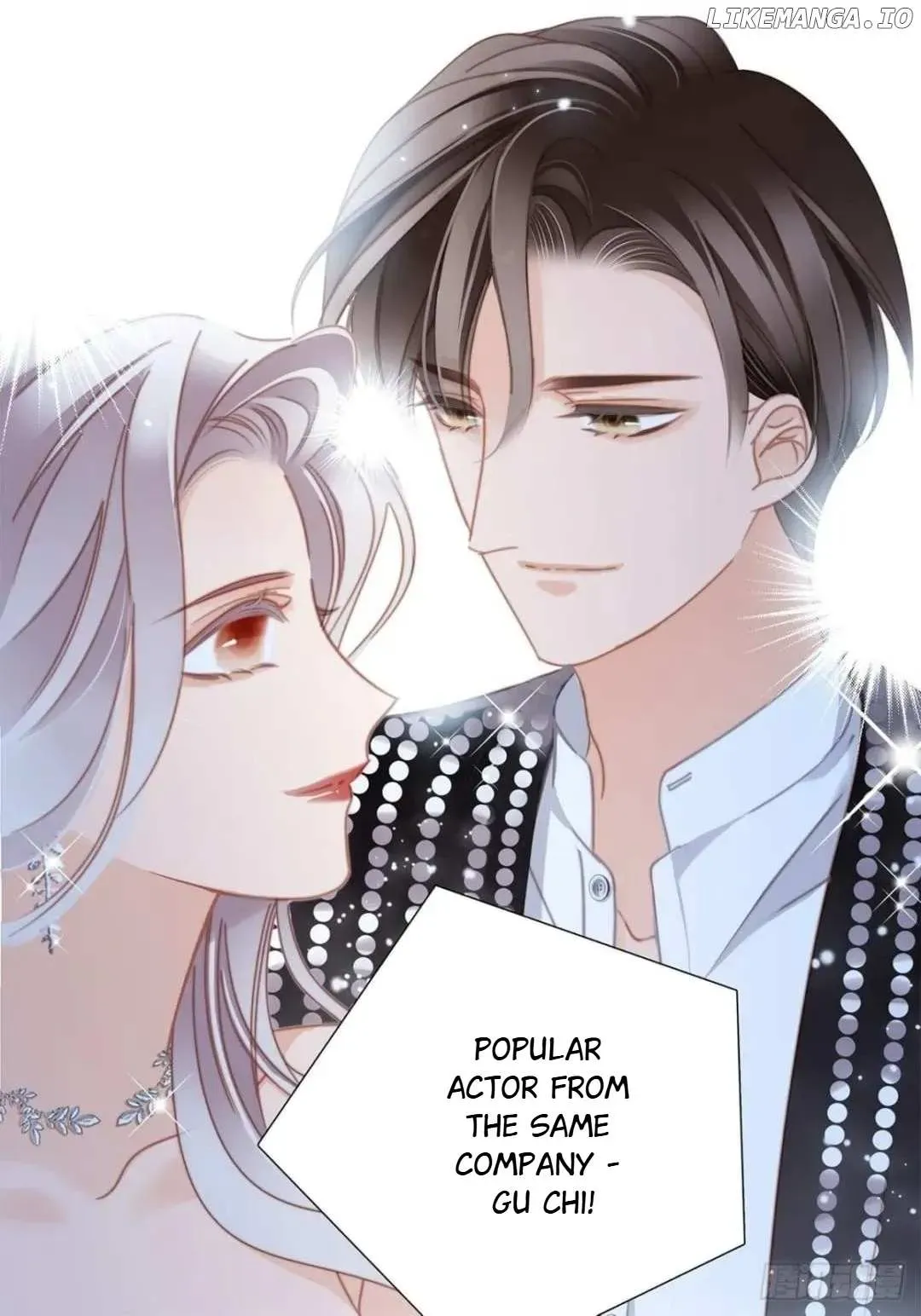 1st kiss – I don’t want to consider you as sister anymore Chapter 32 Online - página 57