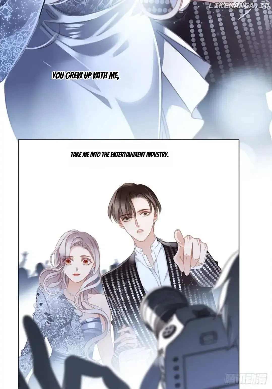1st kiss – I don’t want to consider you as sister anymore Chapter 32 Online - página 60