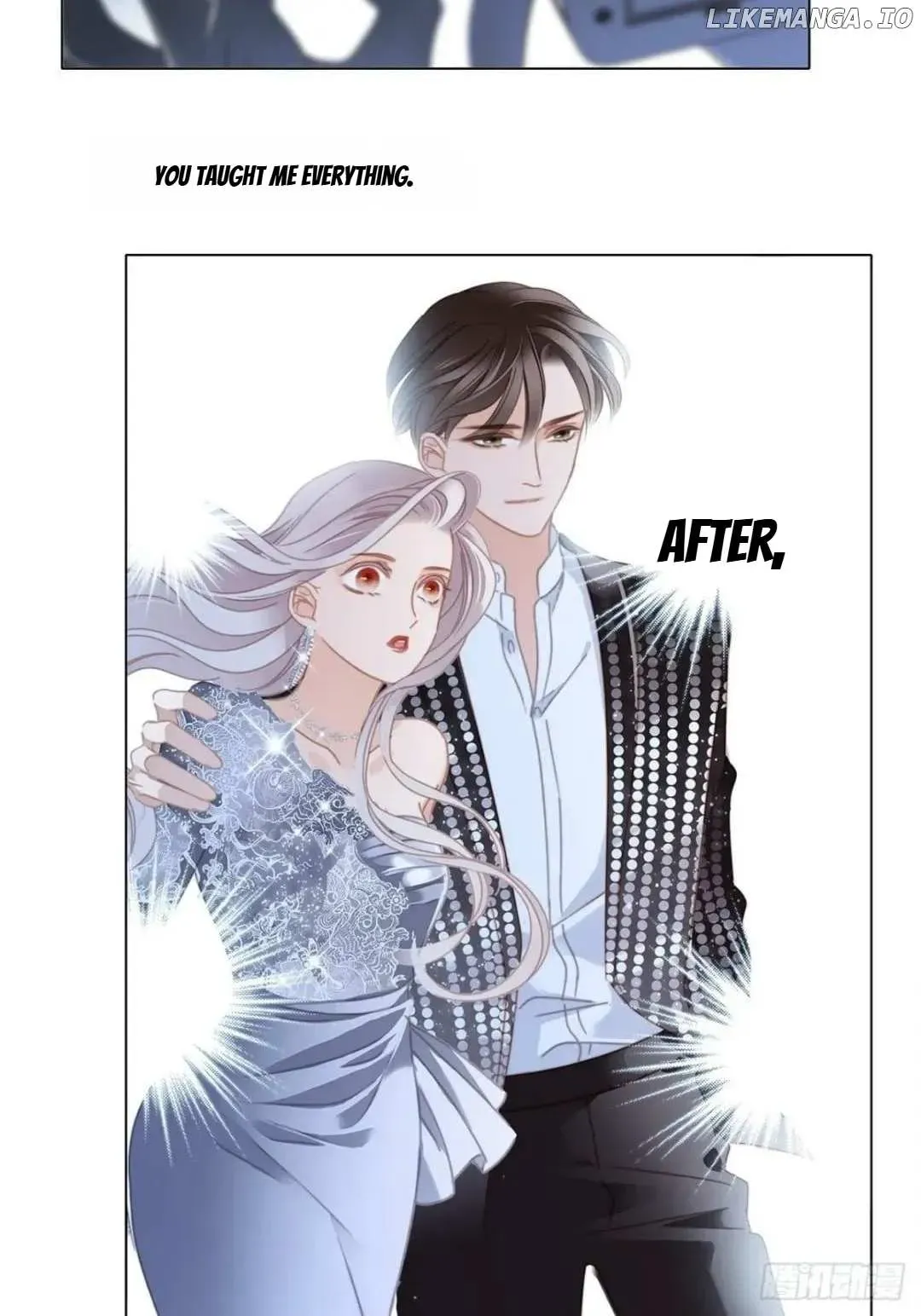 1st kiss – I don’t want to consider you as sister anymore Chapter 32 Online - página 61