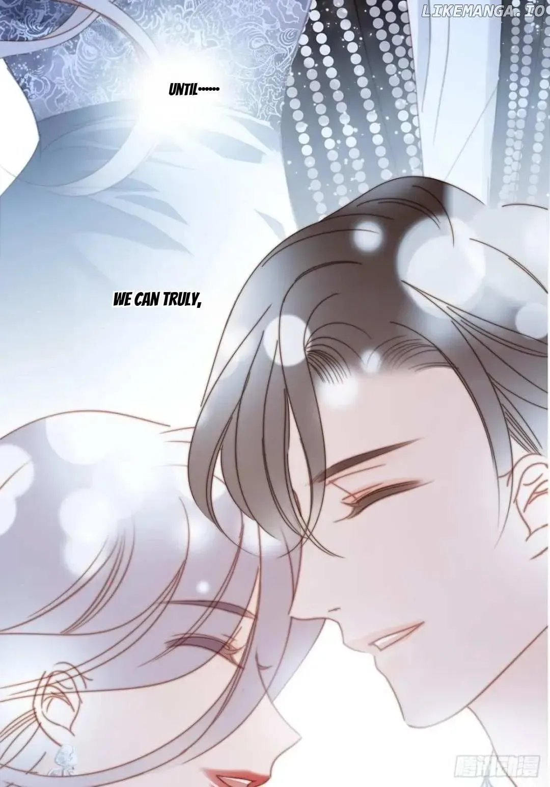 1st kiss – I don’t want to consider you as sister anymore Chapter 32 Online - página 63