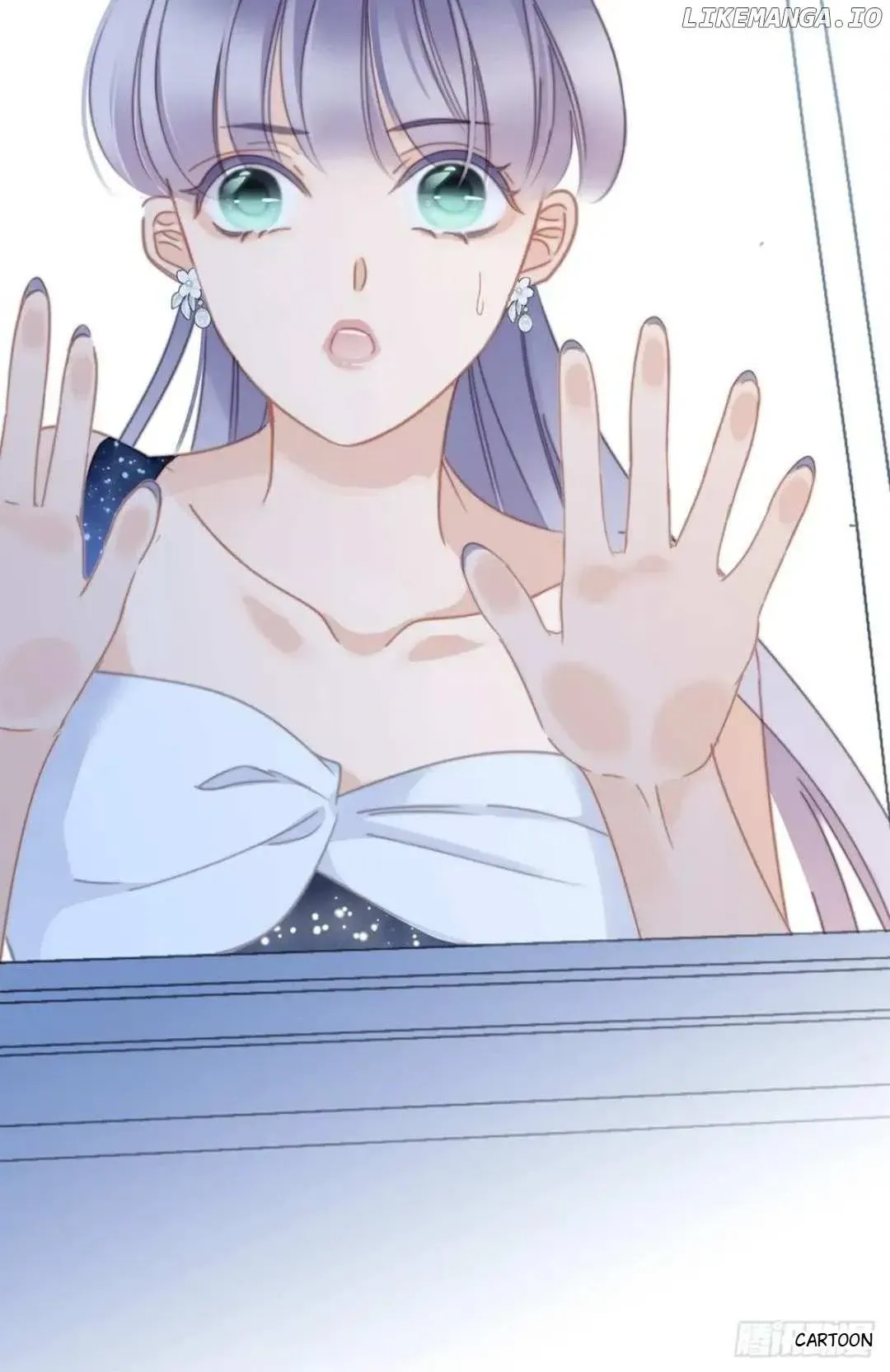 1st kiss – I don’t want to consider you as sister anymore Chapter 32 Online - página 65