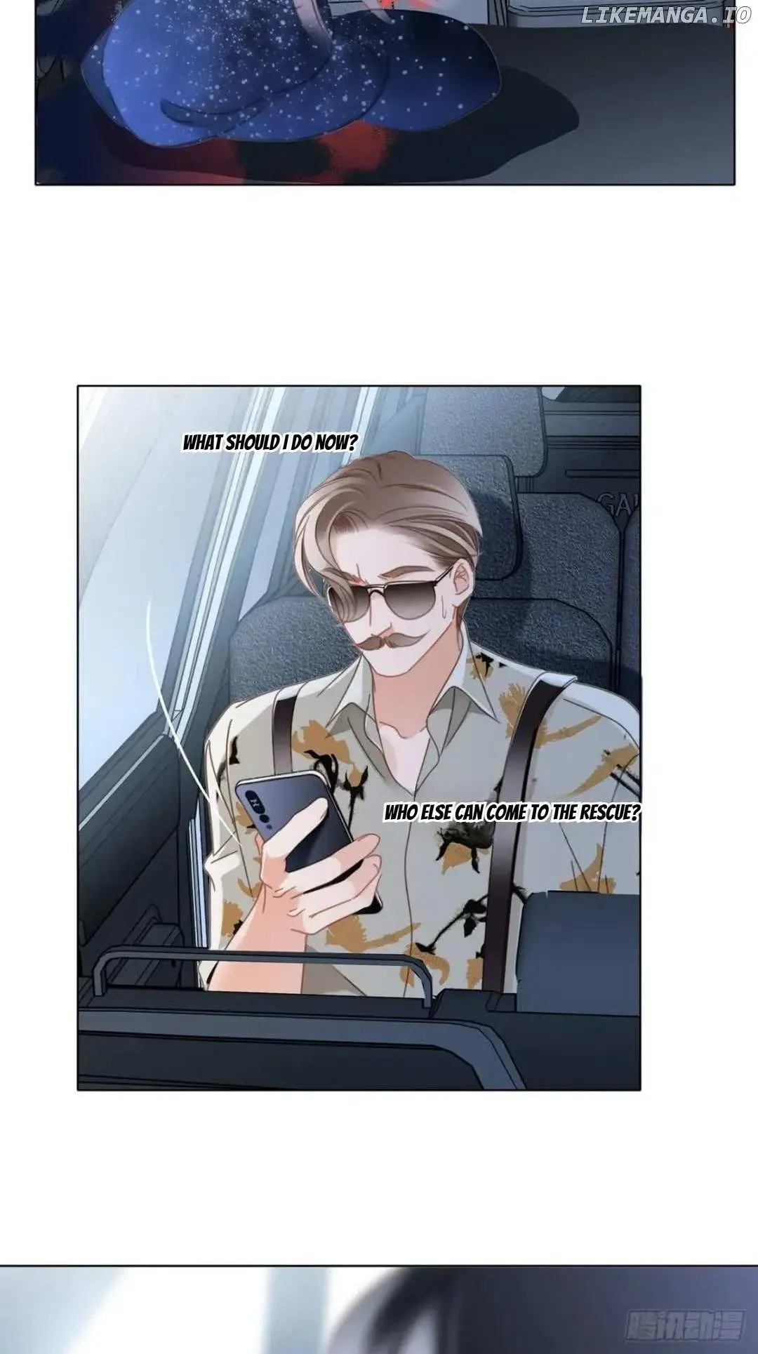 1st kiss – I don’t want to consider you as sister anymore Chapter 32 Online - página 70