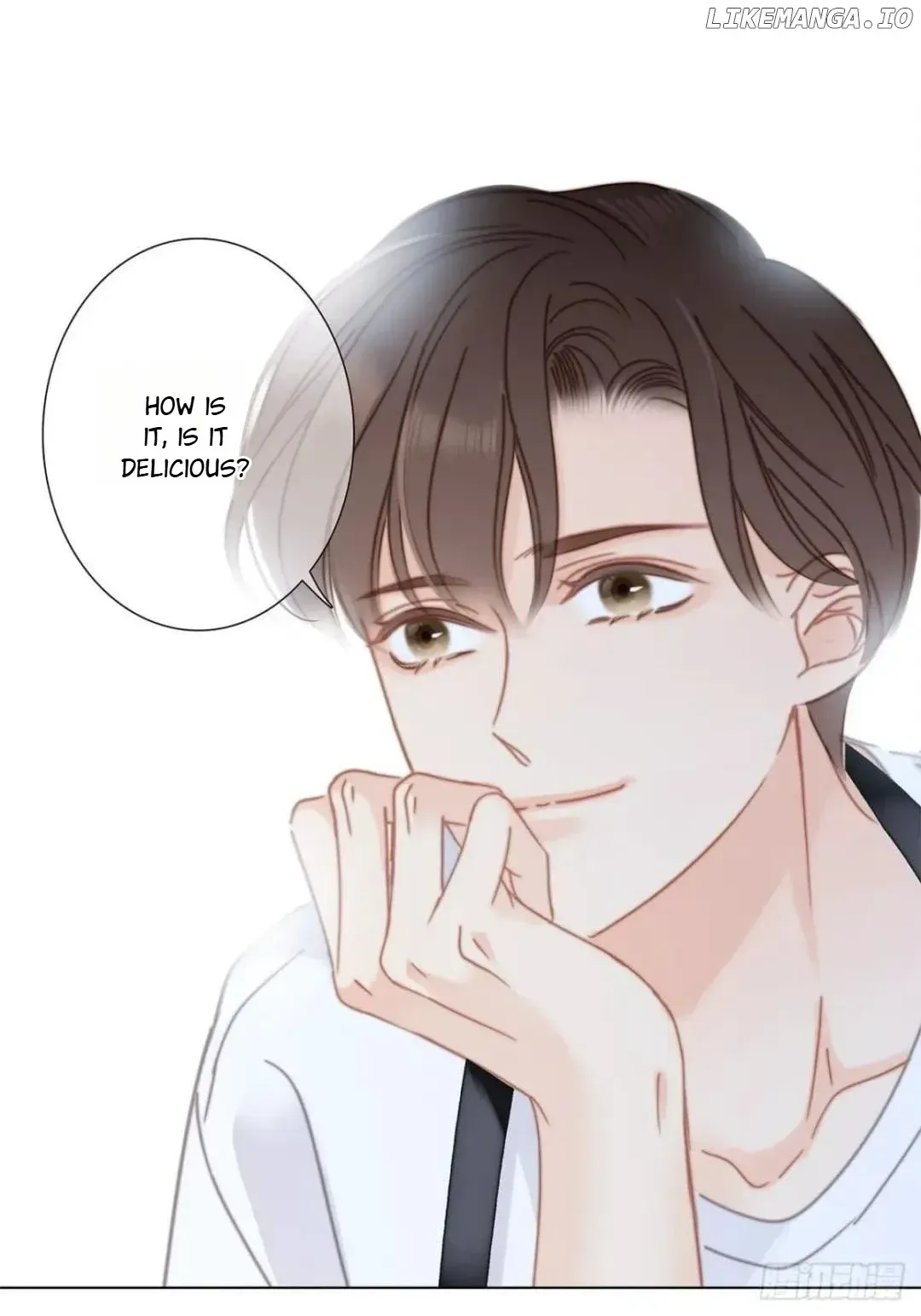 1st kiss – I don’t want to consider you as sister anymore Chapter 33 Online - página 10