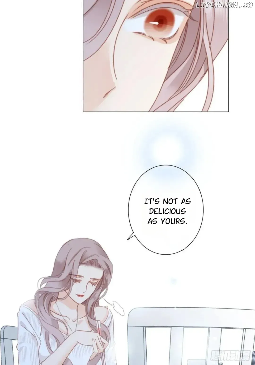1st kiss – I don’t want to consider you as sister anymore Chapter 33 Online - página 12
