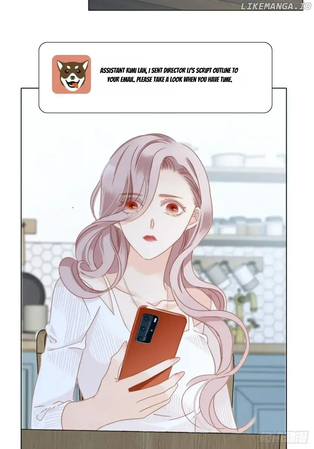 1st kiss – I don’t want to consider you as sister anymore Chapter 33 Online - página 15