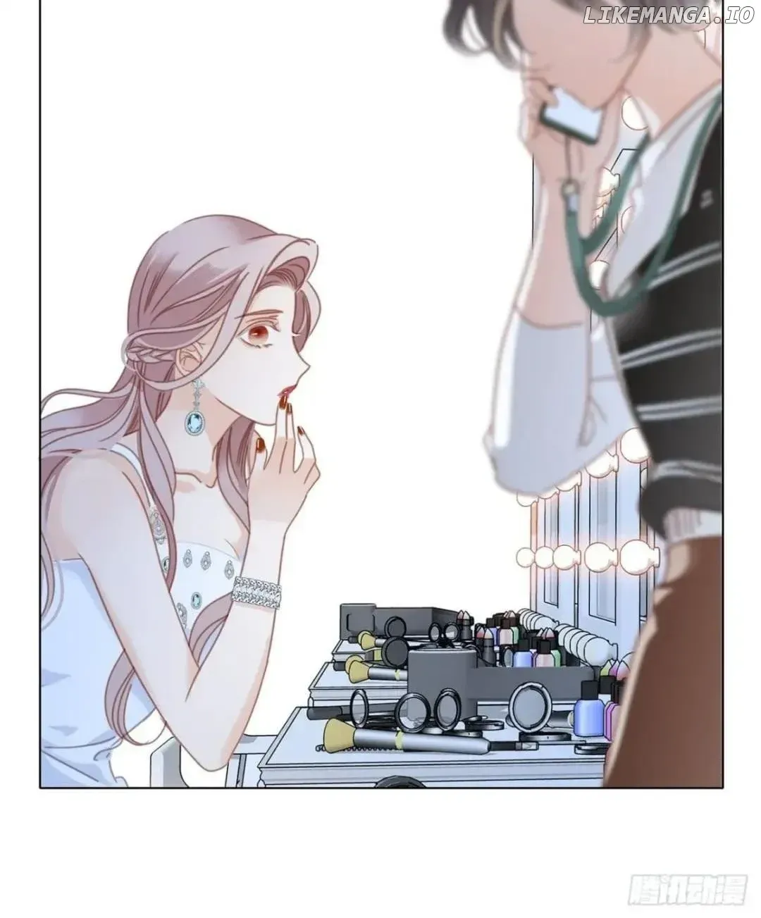 1st kiss – I don’t want to consider you as sister anymore Chapter 33 Online - página 25