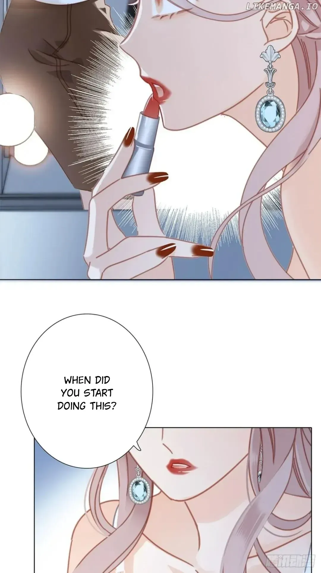 1st kiss – I don’t want to consider you as sister anymore Chapter 33 Online - página 29