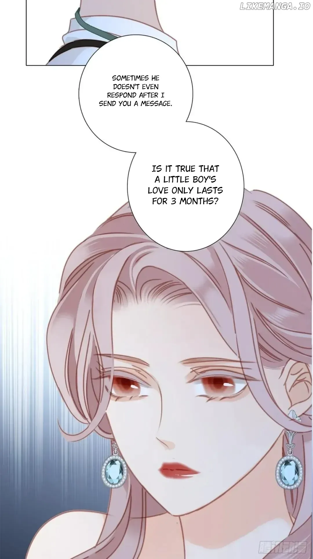 1st kiss – I don’t want to consider you as sister anymore Chapter 33 Online - página 31