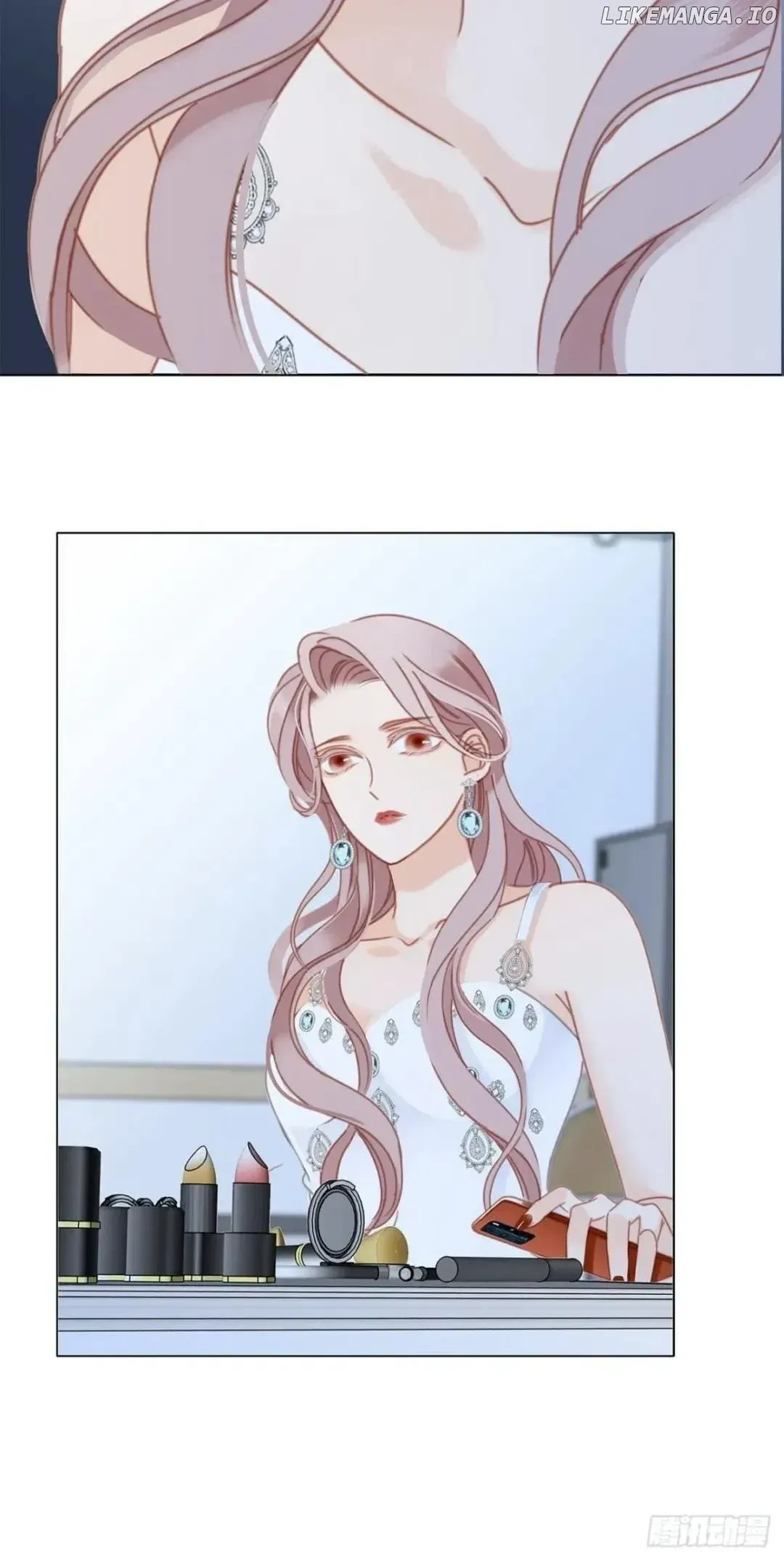 1st kiss – I don’t want to consider you as sister anymore Chapter 33 Online - página 32