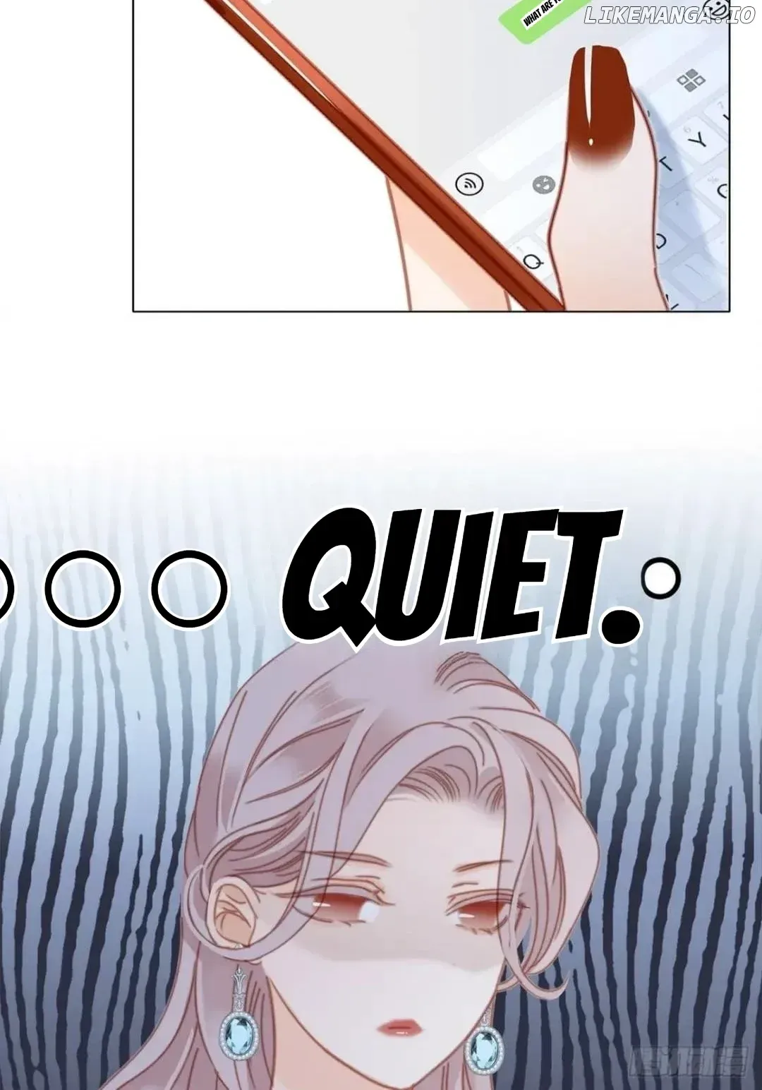 1st kiss – I don’t want to consider you as sister anymore Chapter 33 Online - página 34