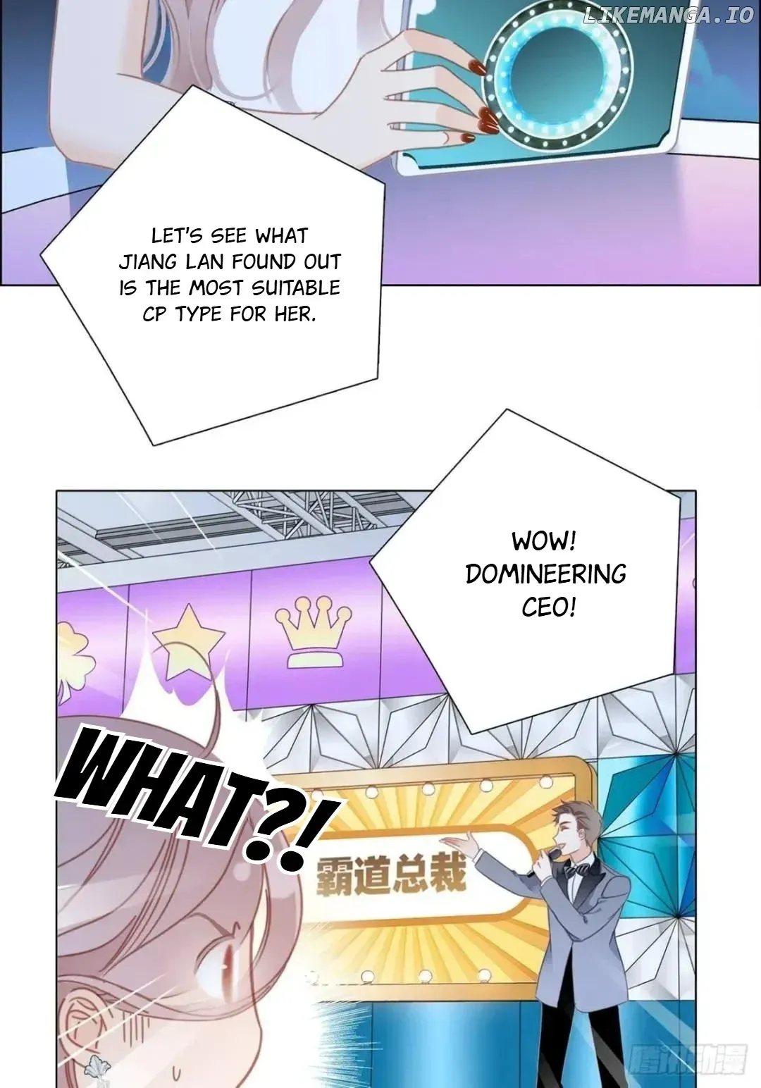 1st kiss – I don’t want to consider you as sister anymore Chapter 33 Online - página 38