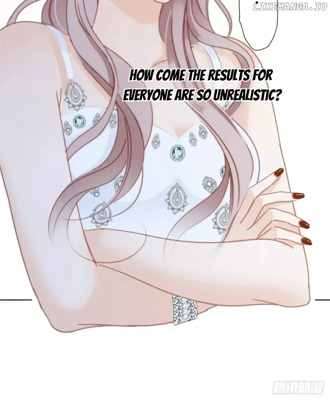 1st kiss – I don’t want to consider you as sister anymore Chapter 33 Online - página 41