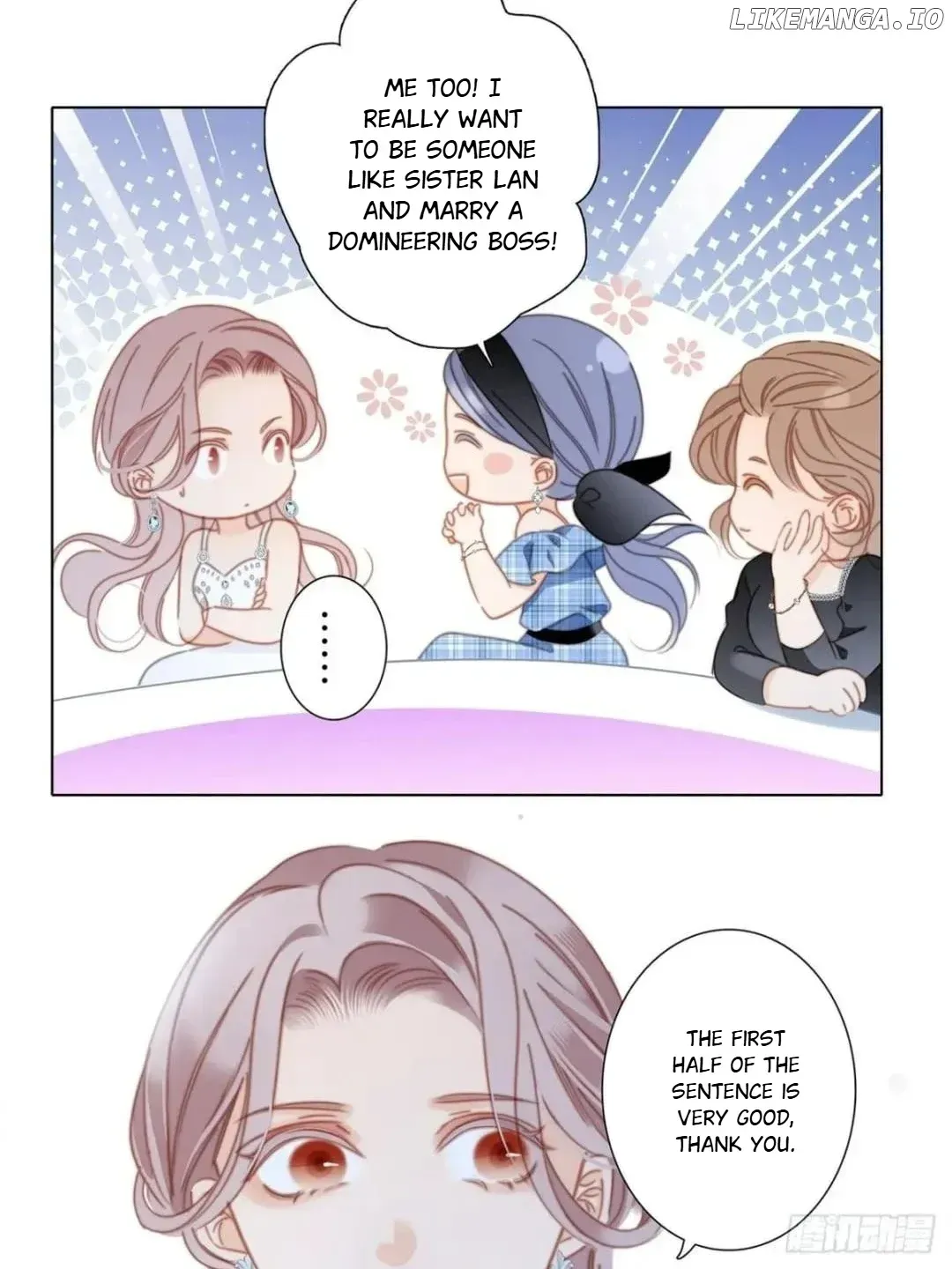 1st kiss – I don’t want to consider you as sister anymore Chapter 33 Online - página 43
