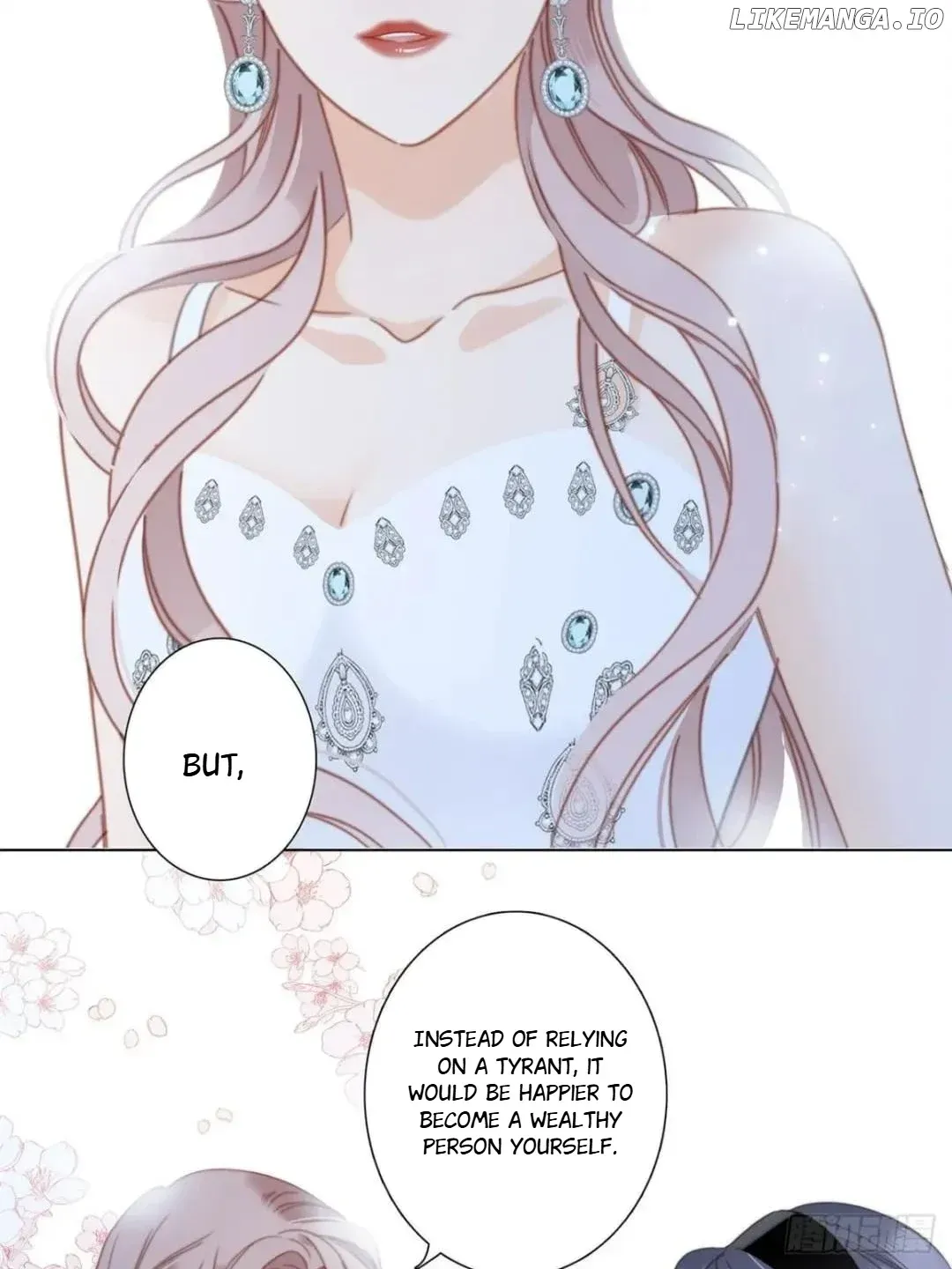1st kiss – I don’t want to consider you as sister anymore Chapter 33 Online - página 44