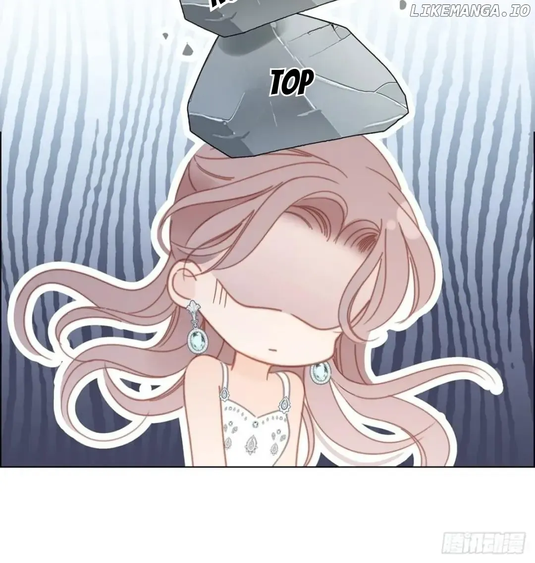 1st kiss – I don’t want to consider you as sister anymore Chapter 33 Online - página 49