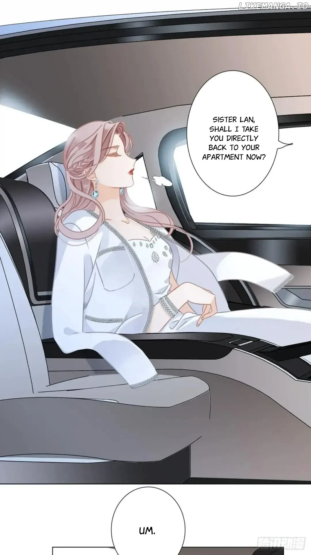1st kiss – I don’t want to consider you as sister anymore Chapter 33 Online - página 54