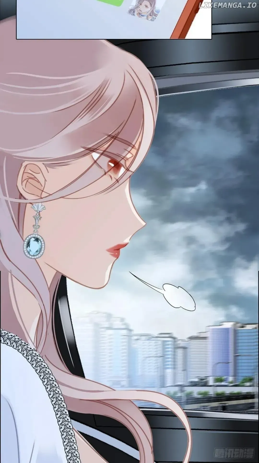 1st kiss – I don’t want to consider you as sister anymore Chapter 33 Online - página 56