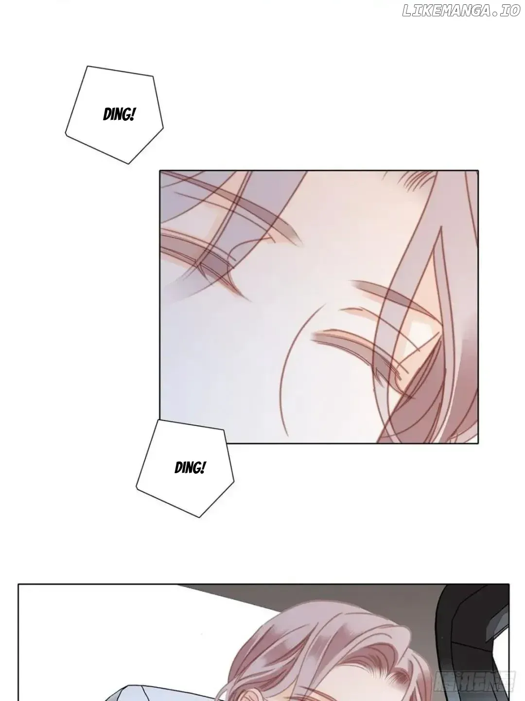 1st kiss – I don’t want to consider you as sister anymore Chapter 33 Online - página 59