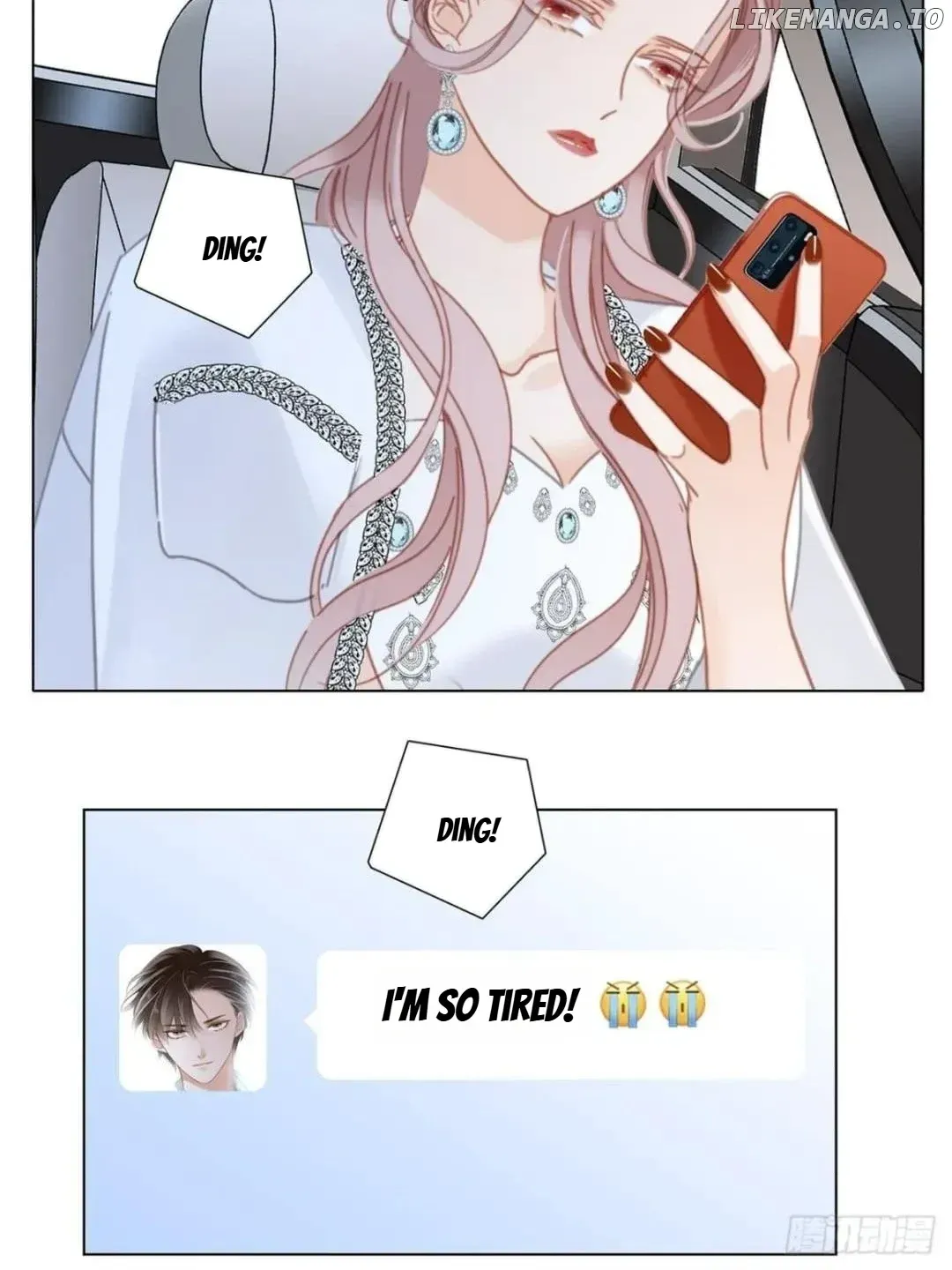 1st kiss – I don’t want to consider you as sister anymore Chapter 33 Online - página 60